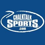 Chalktalk Sports discount code